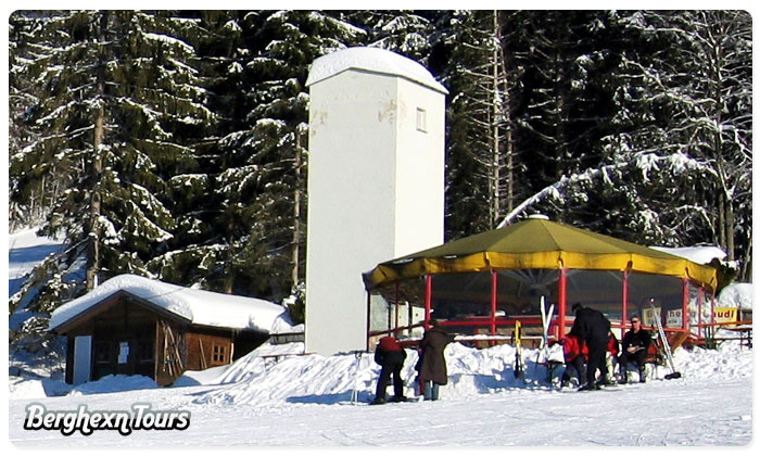 Apres Ski