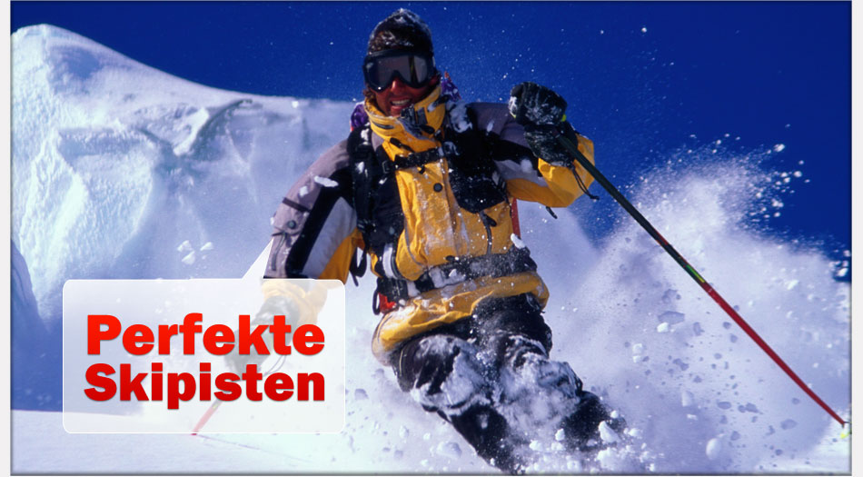 Alpin Skikurse für Anfänger und Forgeschrittene Alpin Skikurse