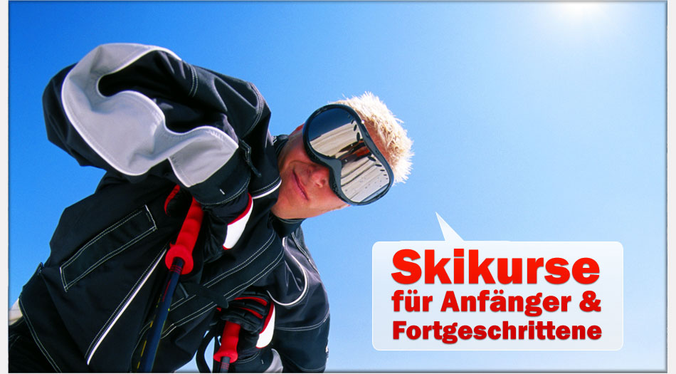 Die perfekten Skikurse in bester Qualität und Betreung finden Sie hier in der Skischule Berghexn. Skikurse - Skischule Bayern