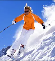 Skikurse - Skiurlaub