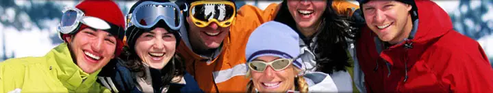 Skischule Berghexn Vorteile